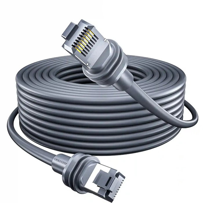 Vention Cable de red Starlink Cat.7 20m Gris Vention Cable de red Starlink Cat.7 20m Gris